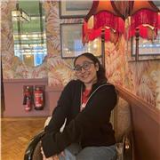 I am extremely driven and hardworking so would use my organisational skills to produce thoughtful sessions for their abilities