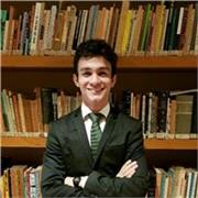 Professor de Direito Penal e Criminologia