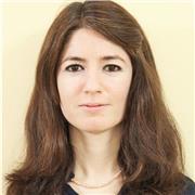 I give online maths lessons that develop students critical thinking skills and make them independent learners