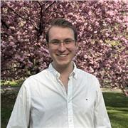 English tutor who teaches students of all ages