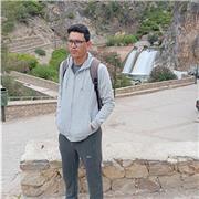 Belaid Moudni