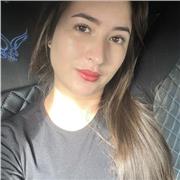 Una persona tranquila con mucho ánimo de enseñar