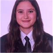 Profesora de la ESO con capacidades, paciente y con facilidad para la enseñanza