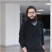 Medical interpreter & political sciences. Online and private sessions.