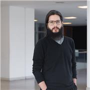 Medical interpreter & political sciences. Online and private sessions.