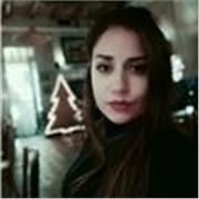 Doy clases de Idiomas. Árabe. Inglés y español. Soy bastante apasionada en las Idiomas y en las culturas