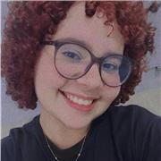Professor de Redação com experiência em aula on-line e presencial para todos os níveis