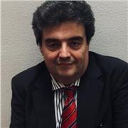 Profesor con mas de 20 años de experiencia en impartir clases a todos los niveles. Especialidad en JAVA y tecnologias a fines.