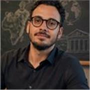 Professor particular de História com experiência em ensino