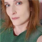 profesora con mucha experiencia en dictar clases