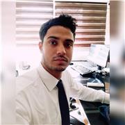 Abhishek Sharma