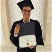 Biology Tutor. 5 years of experience with a Biomedical Sciences Degree