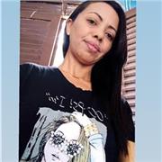 Sou coordenadora escolar, formada pedagogia e educação do campo pela UFPB