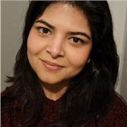 English expert and linguist, English as a foreign language tutor in Europe