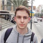 Graduado en matemáticas ofrece clases particulares de matemáticas a todos los niveles