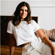 As an exceptionally organised and self-driven professional, I'm also an advocate for making art and design accessible to everyone.