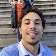 Offro lezioni private di inglese per ragazzi delle medie/superiori