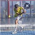 Ex jugador profesional de la fap da clases de padel en valladolid