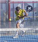 CLASES DE PADEL CON JUGADOR PROFESIONAL FAP