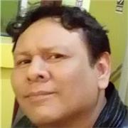 Profesor de español para extranjeros 2023