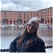 Me encantaría ayudar a los niños pequeños, ya que de cara al futuro me gustaría dedicarme a la educación infantil o primaria.