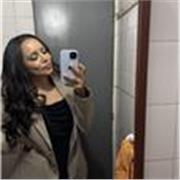 Profesora de Nivel Inicial, habilitada para dar clases hasta 3er grado y adultos mayores en proceso de escolarización