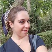 Imparto clases de inglés