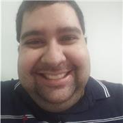 Quer um professor dinâmico, atualizado e preocupado com o aprendizado do aluno? Conte comigo