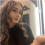 I’ll teach English in English and or Italian; I’ll teach Italian in English and or Italian