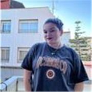 No tengo mucha experiencia pero siempre se ma dado muy bien la materia de Inglés, me encanta este idioma y soy capaz de enseñarlo