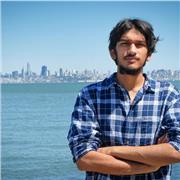 I help student understand complex topics in mathematics!