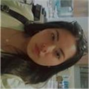 Profesora particular y cuidadora de niños