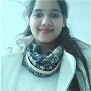 Gaganpreet Kaur