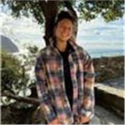 Istruttrice di yoga certificata