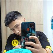 Docente en artes visuales en formación en su ultimo semestre