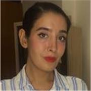 Passionate English and Swedish teacher with over five years’ experience offers online lessons with practical, interactive methods.