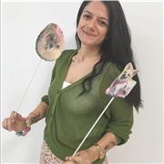 American English Teacher, Cambridge/GCSE Tutor