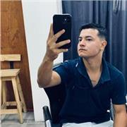Profesor atento, didáctico, metódico y empático, busco promover el interés en la materia