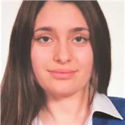 Estudiante de Medicina ofrece clases particulares de Biología, Química y Genética en Madrid. Metodología sencilla y personalizada.