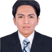 Profesor de Matemáticas para primaria y secundaria