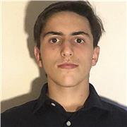 Doy clases personalizadas a cada alumno, dependiendo del curso y del nivel individual