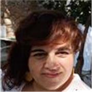 Profesora titulada en Pedagogia hace valoraciones online. Mates y cocina.