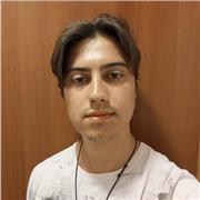 Profesor particular de matemáticas nivel primaria y E.S.O