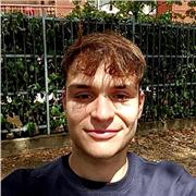 Livello C1 di inglese e Francese, madrelingua italiana