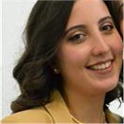 Laureata magistrale in biologia impartisce lezioni di biologia e chimica a studenti di scuole medie, superiori e universitari