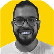 Professor de Inglês - Aulas de Reforço - Ensino Fundamental e Médio e aulas particulares de conversação