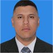 Profesor de educación fisica, preparado para dar clases virtuales