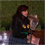 Paula Caceres Valencia