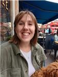 PhD student with 3 years GCSE maths tutoring experience, both online and in-person