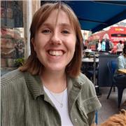 PhD student with 3 years GCSE maths tutoring experience, both online and in-person